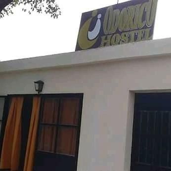 Hostel Odorico San Jose  Екстериор снимка