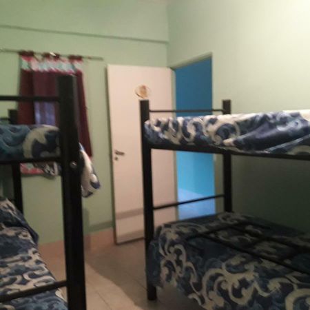 Hostel Odorico San Jose  Екстериор снимка