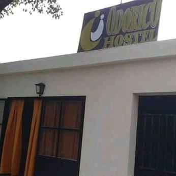 Hostel Odorico San Jose  Екстериор снимка
