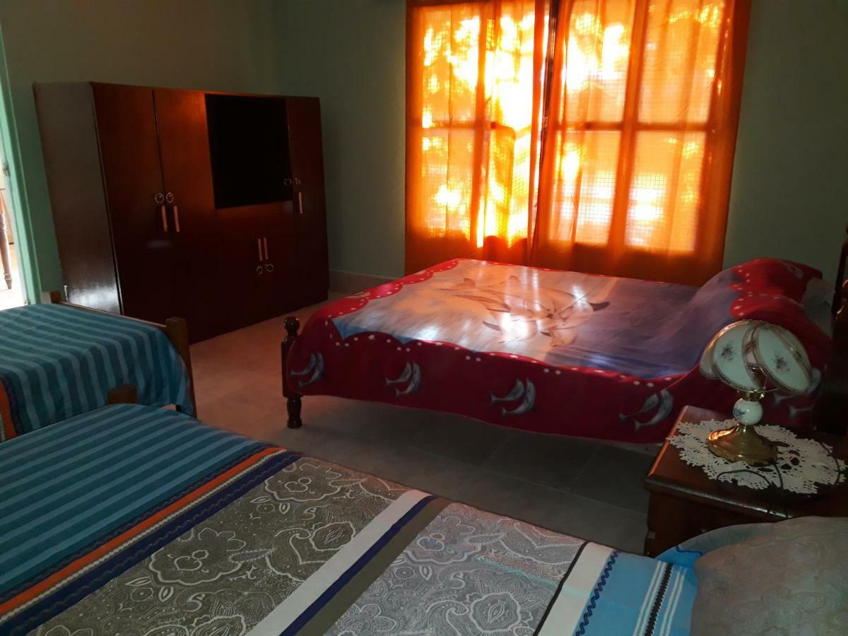 Hostel Odorico San Jose  Екстериор снимка