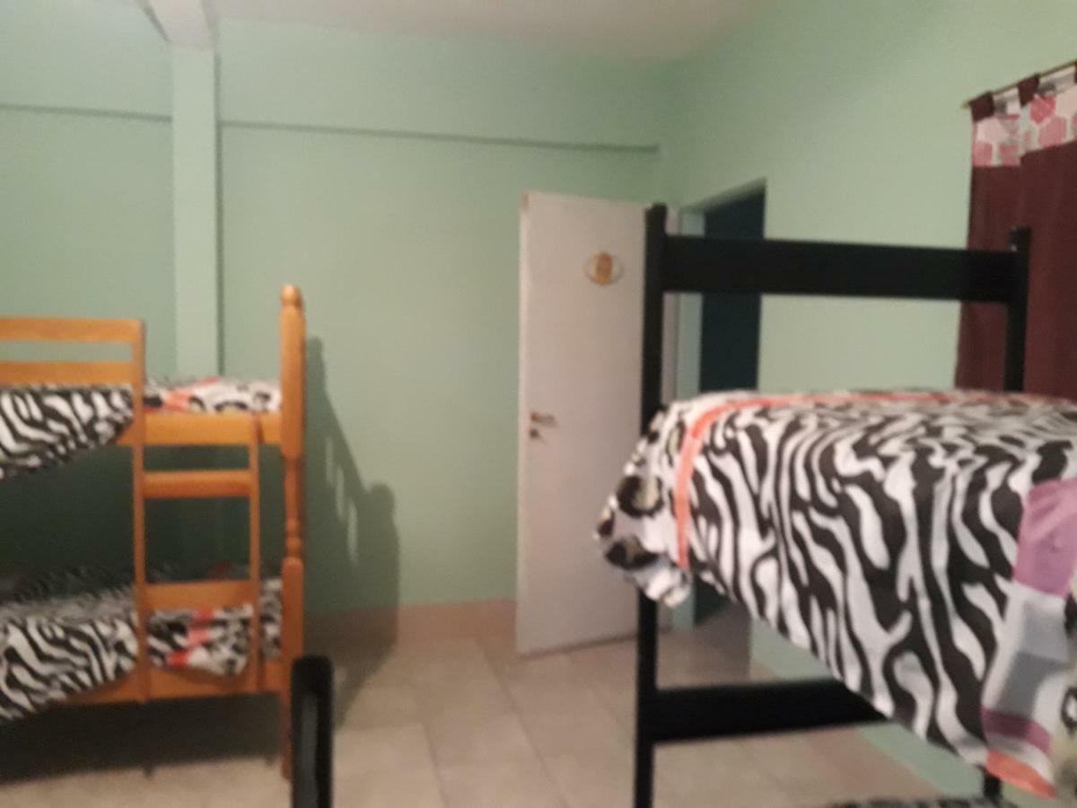 Hostel Odorico San Jose  Екстериор снимка