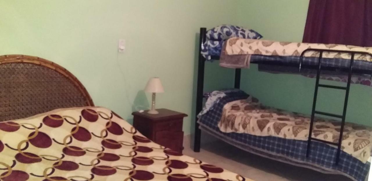 Hostel Odorico San Jose  Екстериор снимка