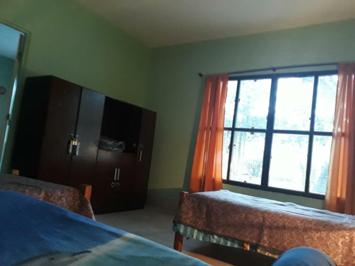 Hostel Odorico San Jose  Екстериор снимка