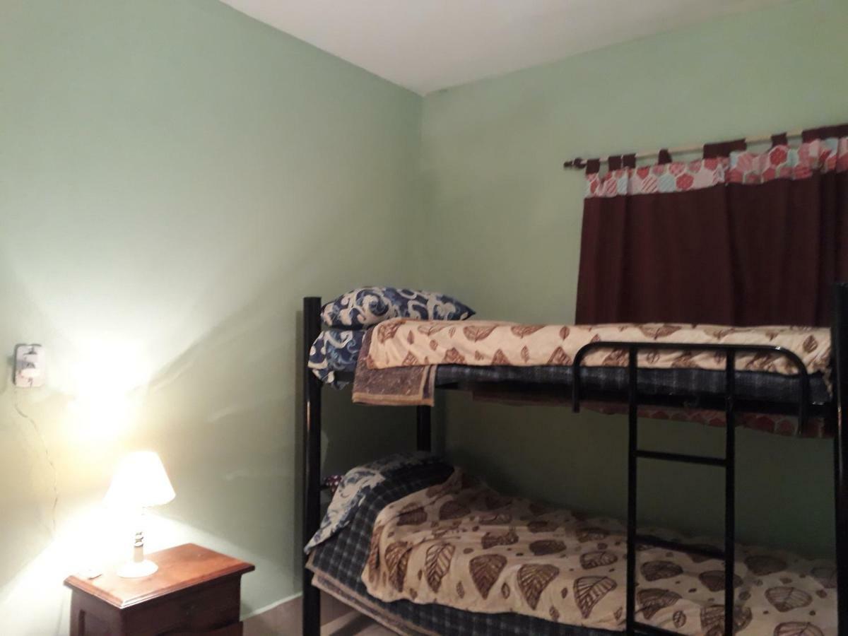 Hostel Odorico San Jose  Екстериор снимка
