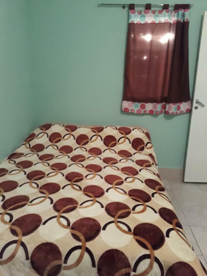 Hostel Odorico San Jose  Екстериор снимка