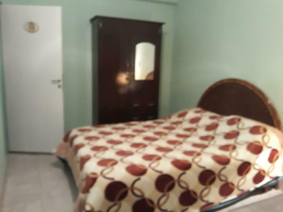 Hostel Odorico San Jose  Екстериор снимка