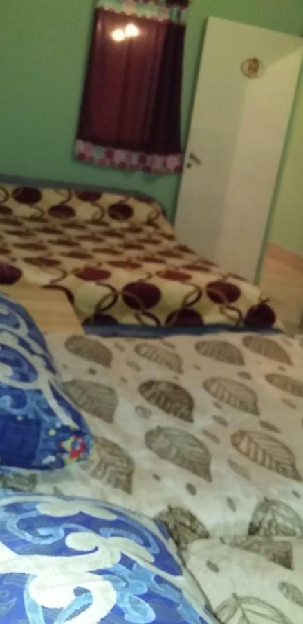 Hostel Odorico San Jose  Стая снимка